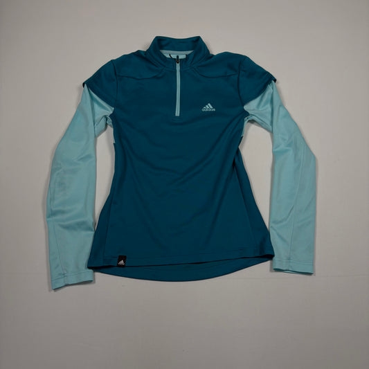 (S) Дамско горнище Adidas