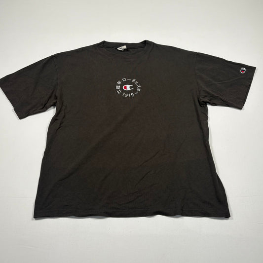 (M) Champion T-Shirt