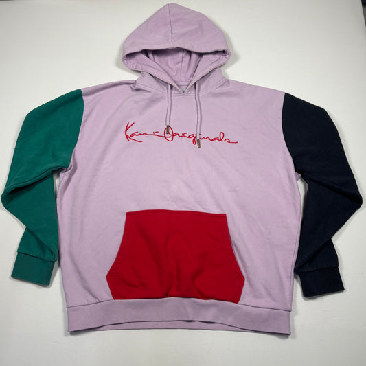 (L) Karl Kani Hoodie