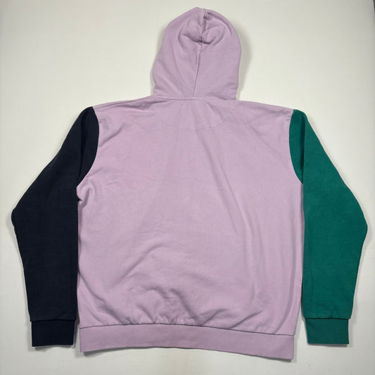 (L) Karl Kani Hoodie