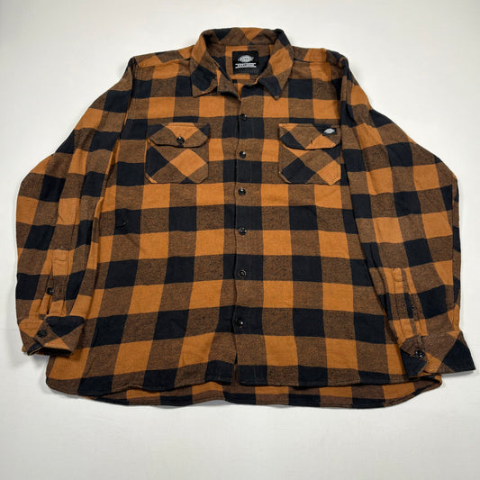 (xxxL) Dickies Shirt