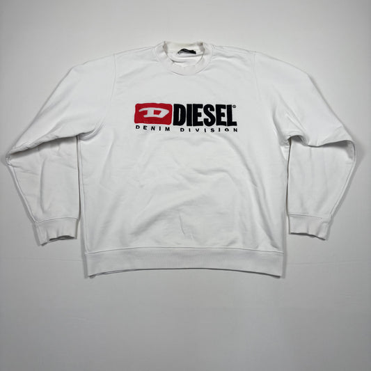 (M) Diesel Sweatshirt