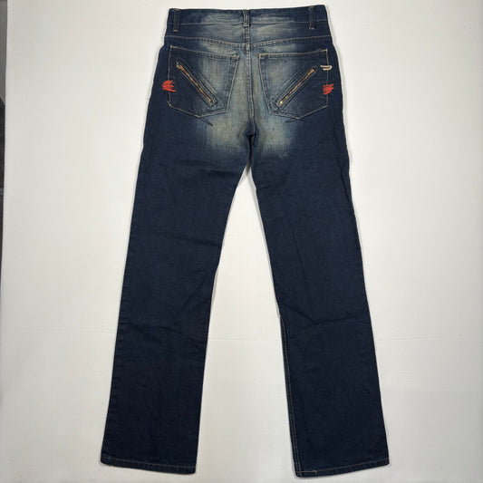 (M) Diesel Y2K Jeans