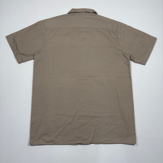 (L) Vintage Dickies Shirt