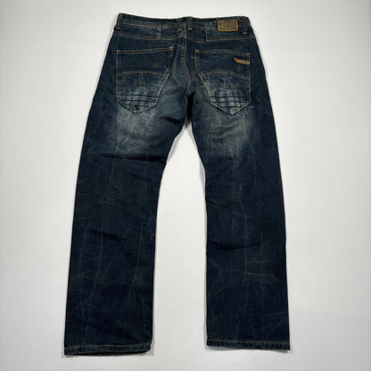 (M) M.O.D Y2K Jeans