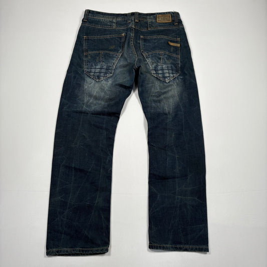 (M) M.O.D Y2K Jeans