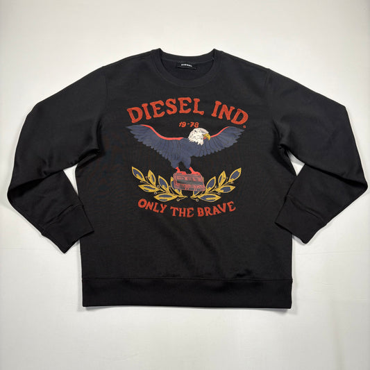 (XL) Diesel Sweatshirt