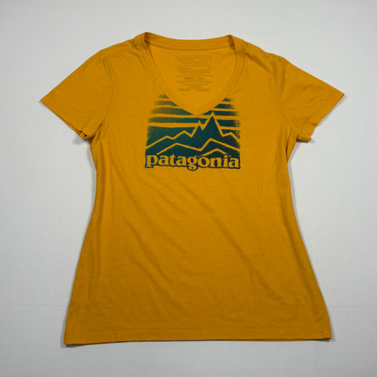 (М) Тениска Patagonia