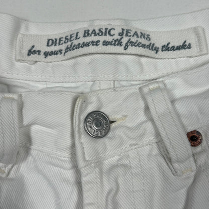 (М) Шорти Diesel Y2K