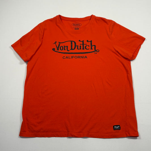 (XL) Von Dutch T-Shirt