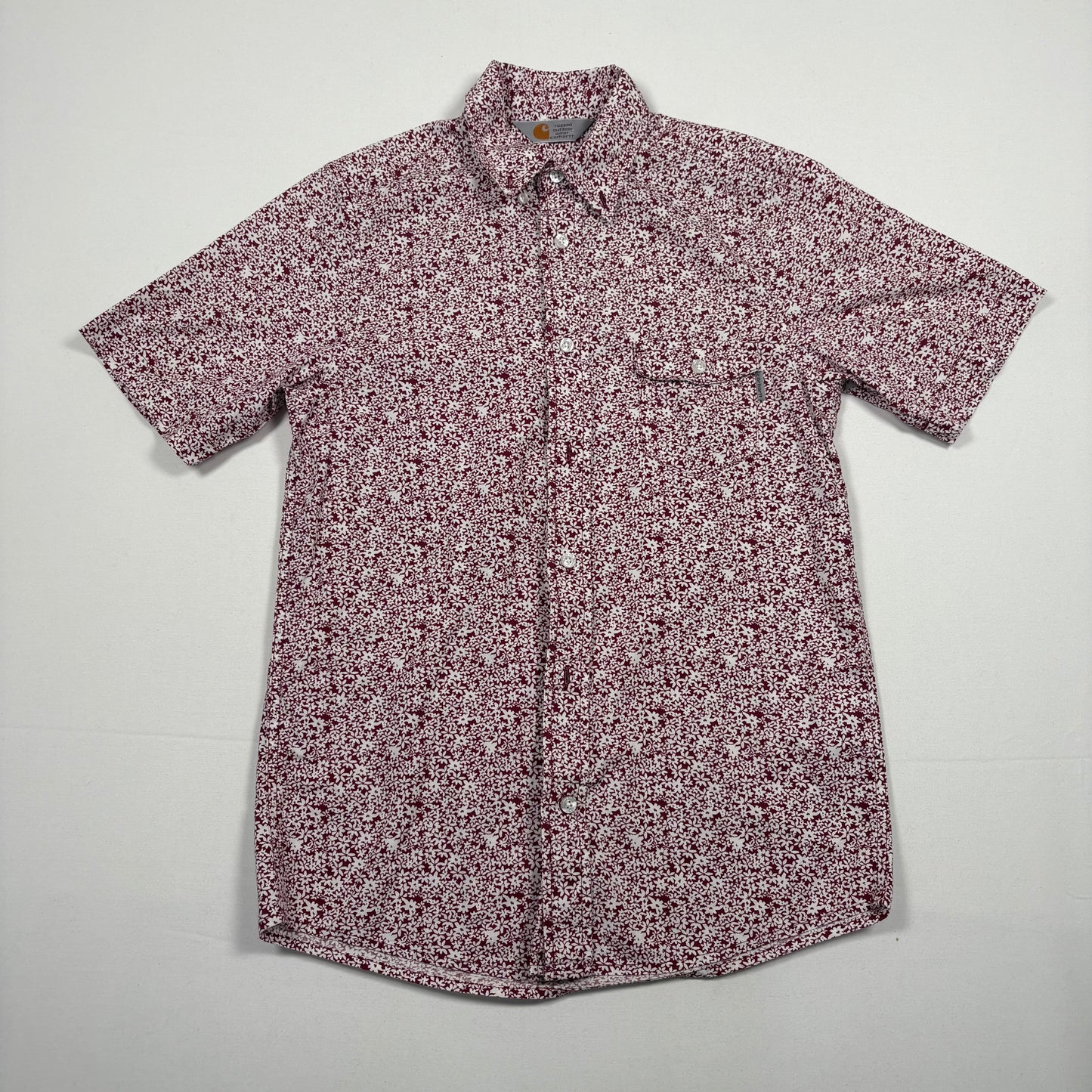 (XS) Риза Carhartt