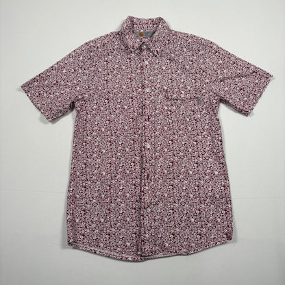 (XS) Риза Carhartt