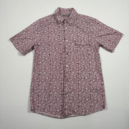 (XS) Риза Carhartt