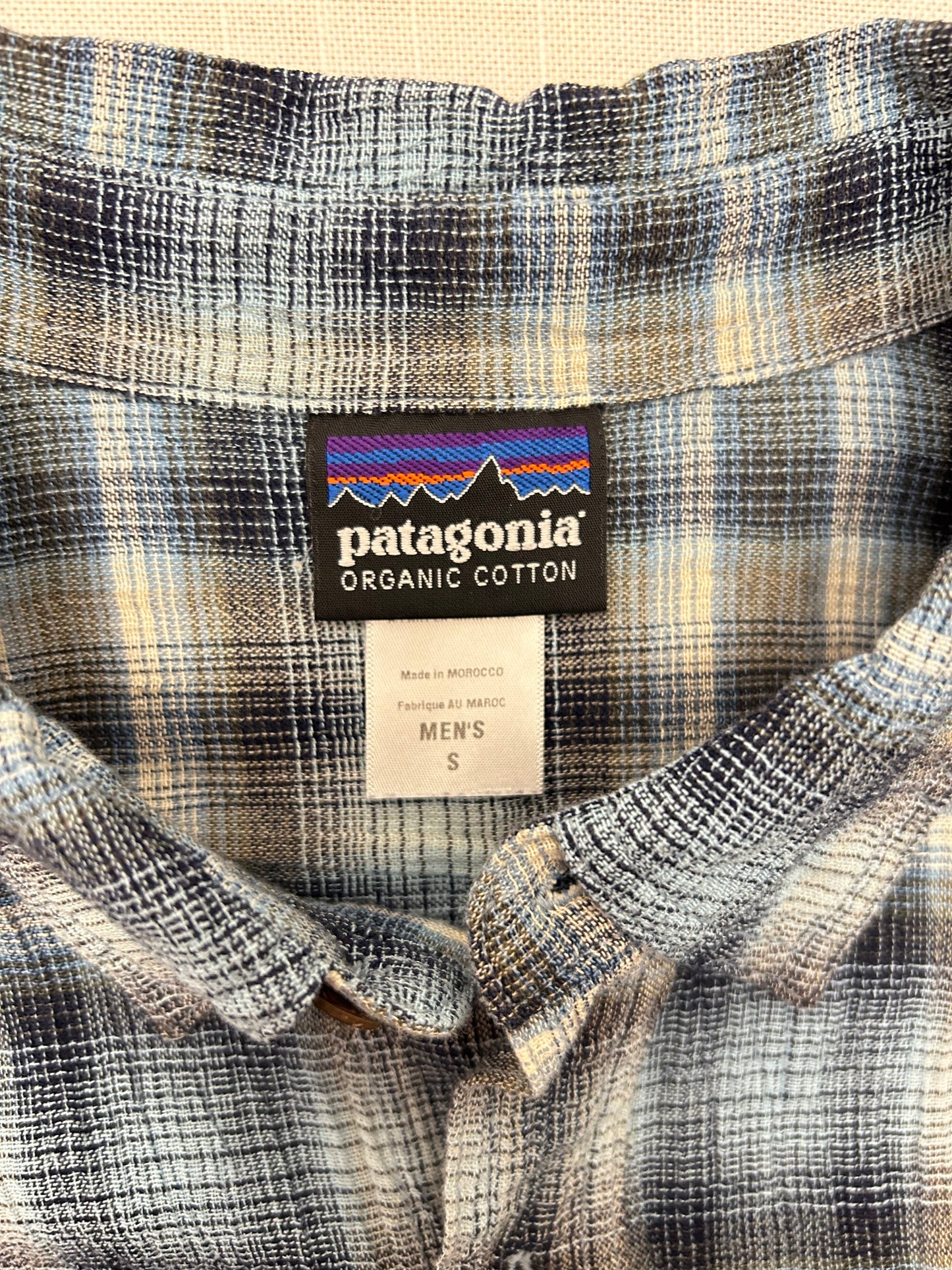 Риза Patagonia
