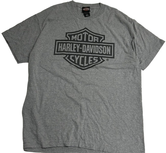 (L) Тениска Harley Davidson