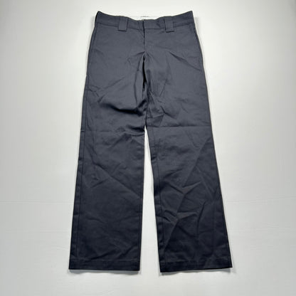 (S) Dickies Black Pants