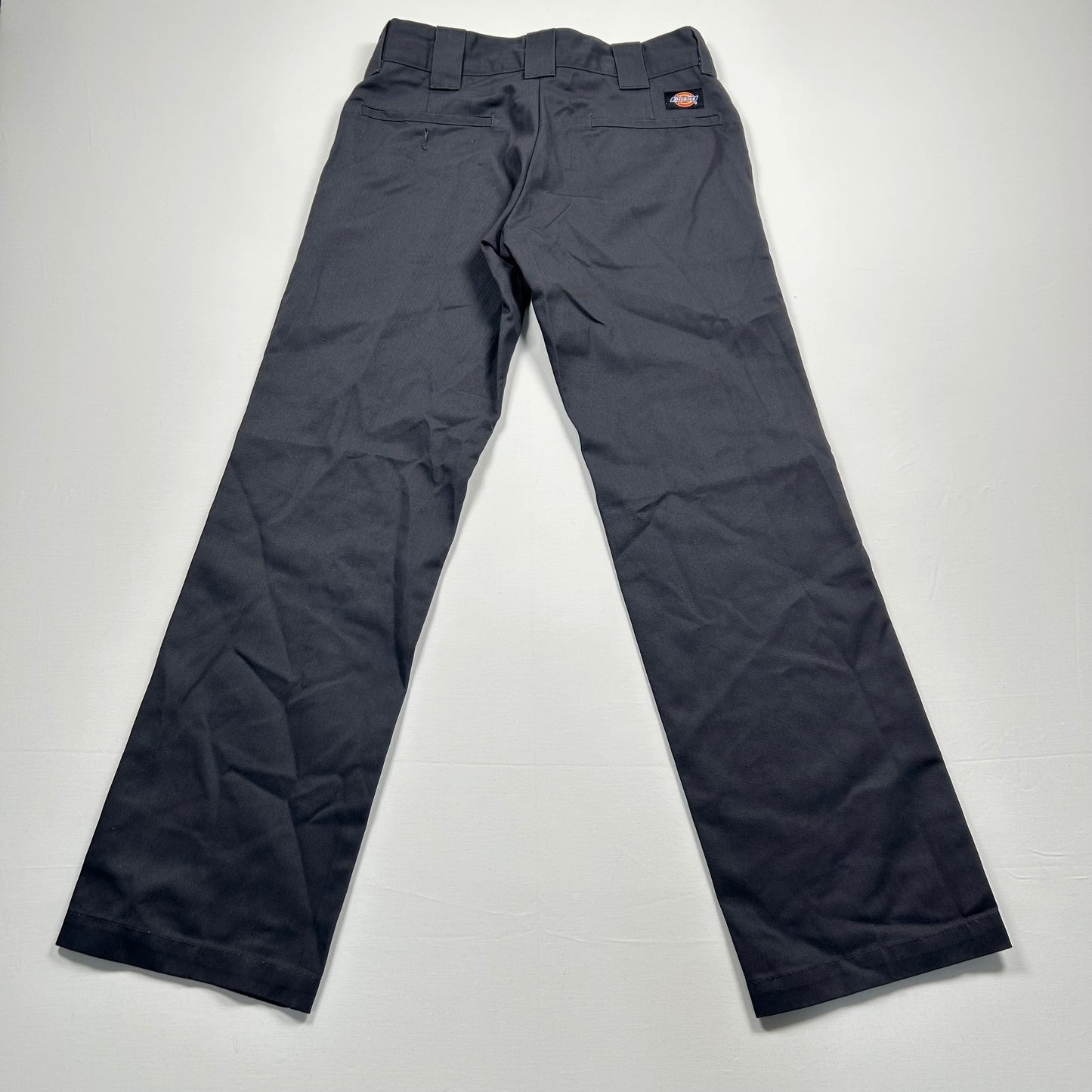 (S) Dickies Black Pants