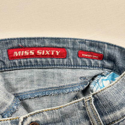 (Ж) Дънки Miss Sixty