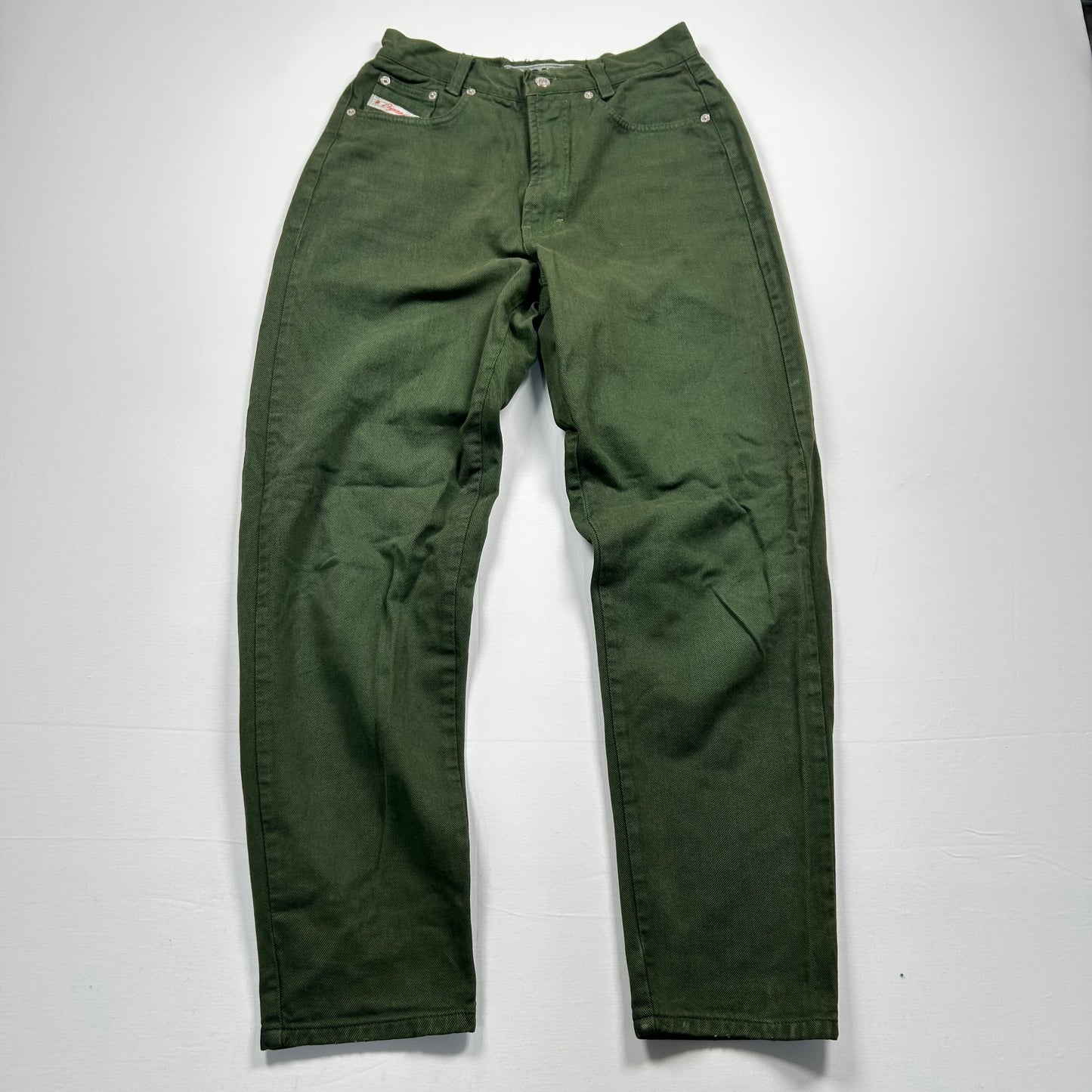 (M) Cigaree Jeans
