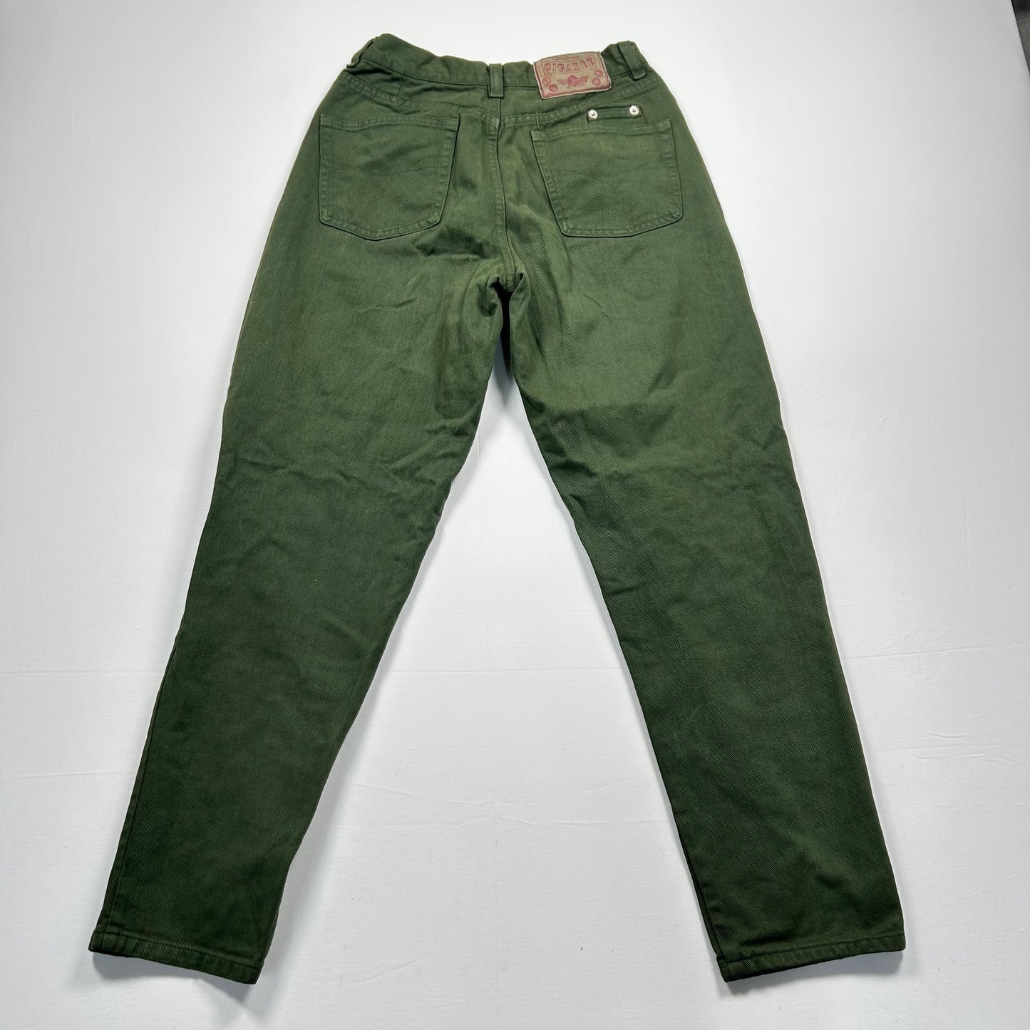 (M) Cigaree Jeans