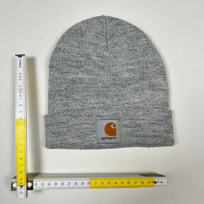 Зимна плетена шапка Carhartt