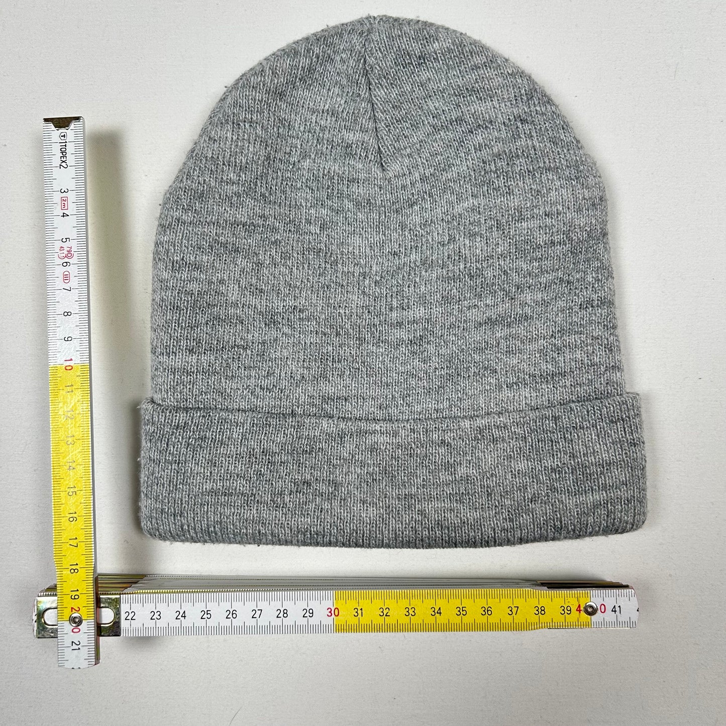 Зимна плетена шапка Carhartt