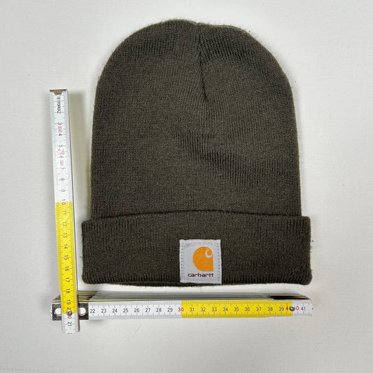 Carhartt Winter Beanie Green