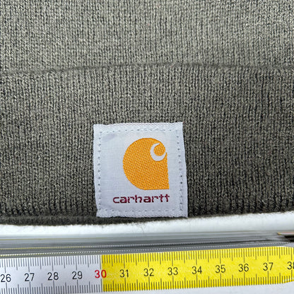 Carhartt Winter Beanie Green