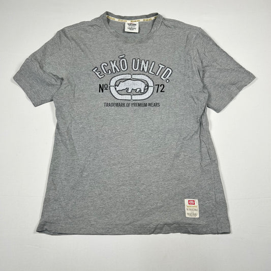 (L) Ecko Unltd. T-Shirt