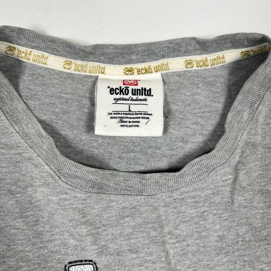 (L) Ecko Unltd. T-Shirt