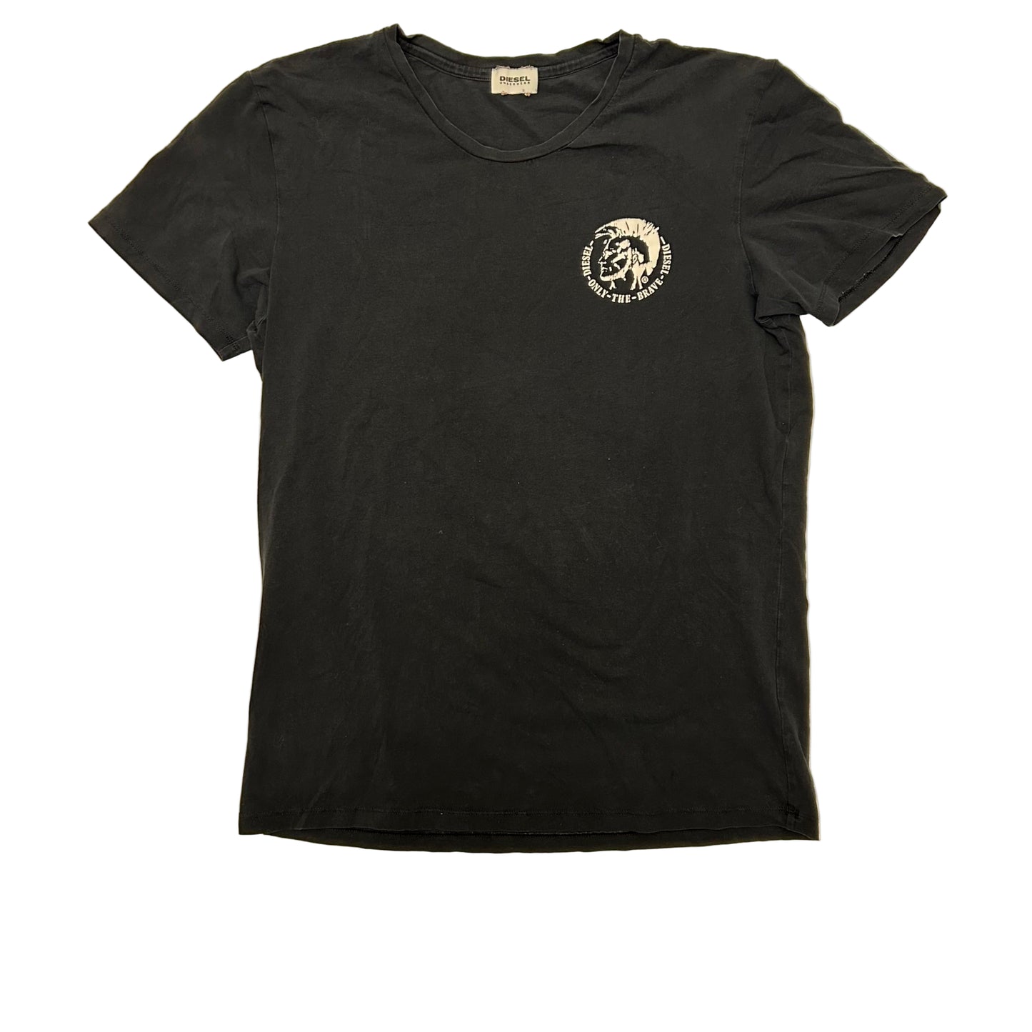 (S) Diesel Men's T-Shirt