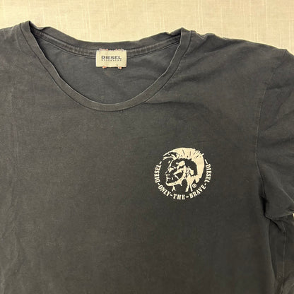 (S) Diesel Men's T-Shirt