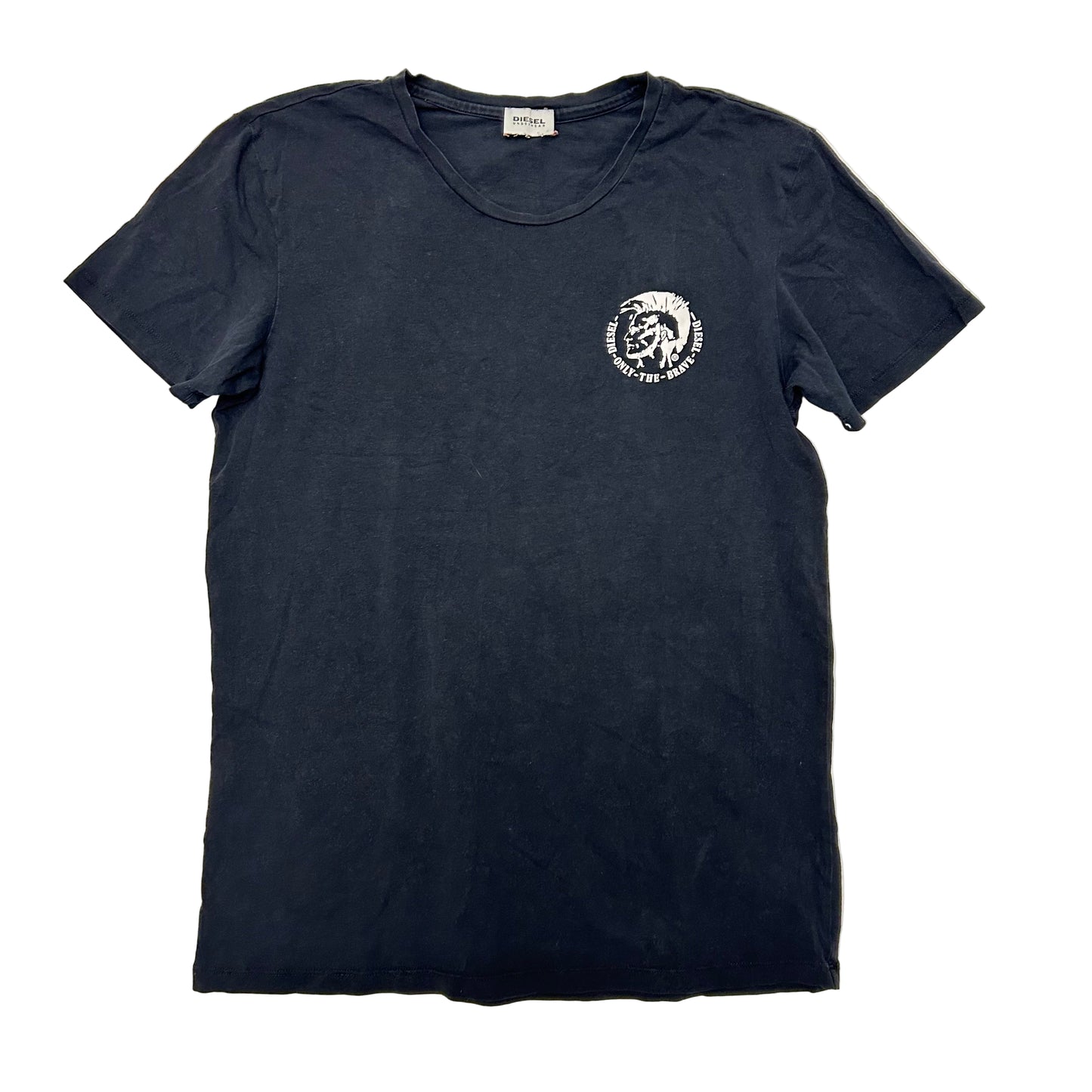 (M) Diesel Men's T-shirt