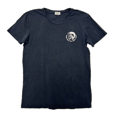 (M) Diesel Men's T-shirt