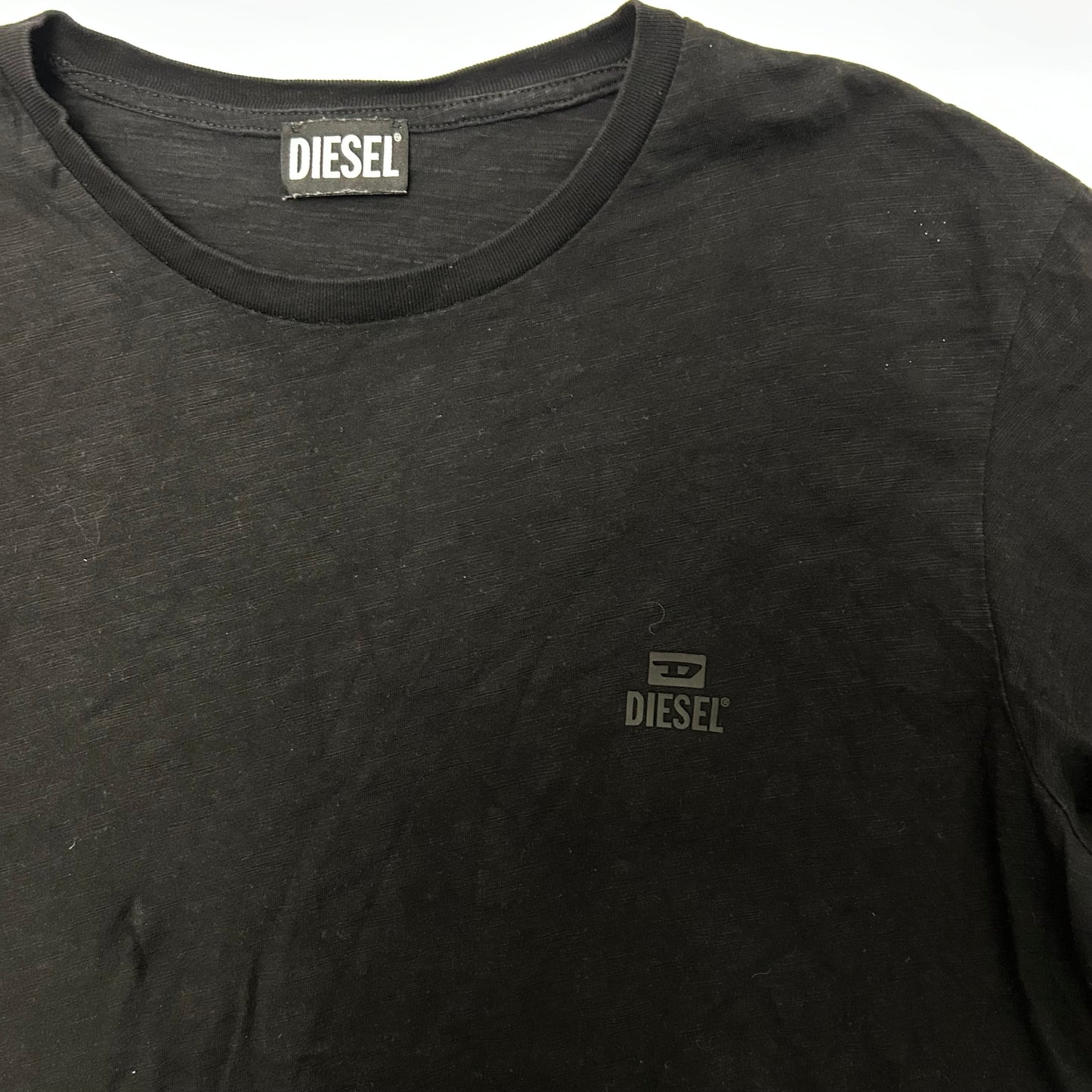 (XL) Мъжка тениска Diesel