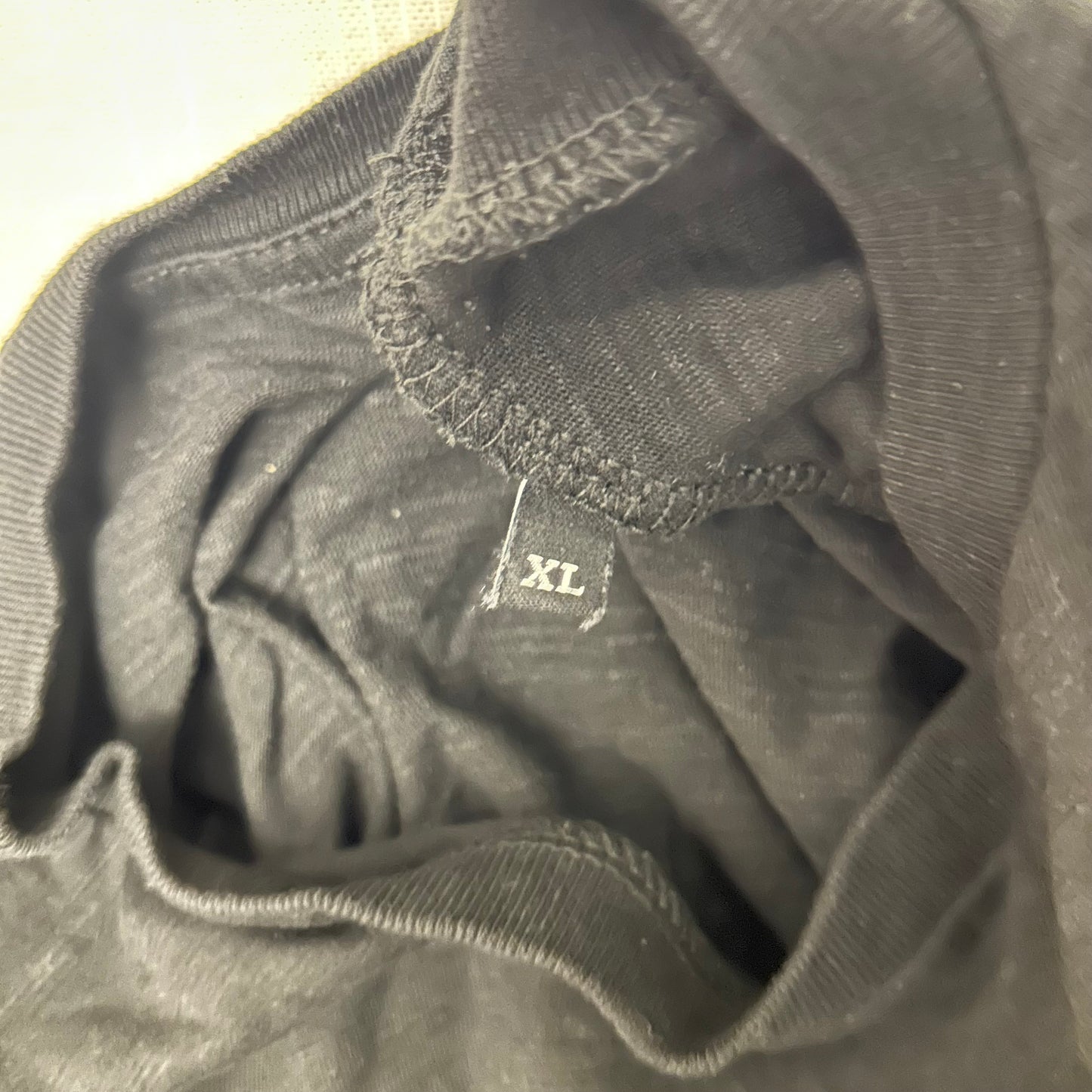 (XL) Мъжка тениска Diesel