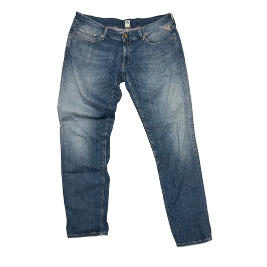 (M) Replay Men's Jeans