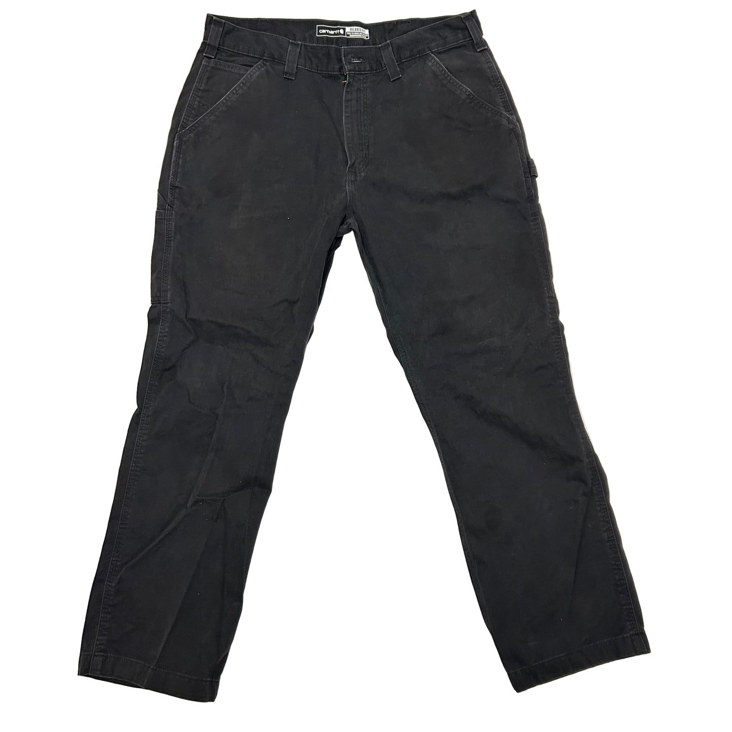 (XL) Carhartt черен панталон