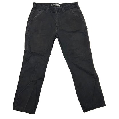 (XL) Carhartt черен панталон