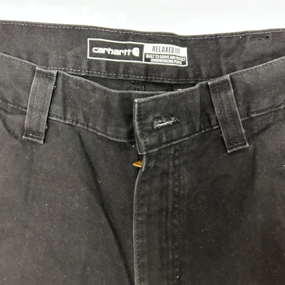 (XL) Carhartt черен панталон