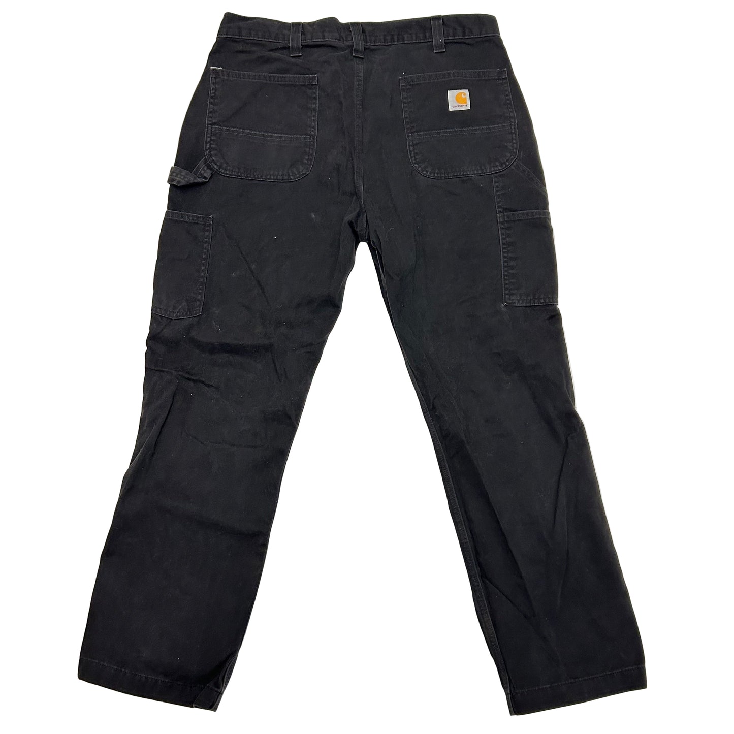 (XL) Carhartt черен панталон
