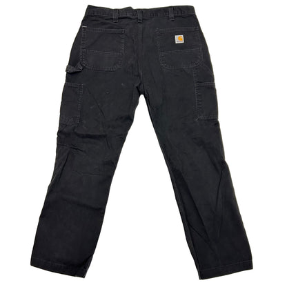(XL) Carhartt черен панталон