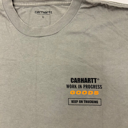 (L) Тениска Carhartt