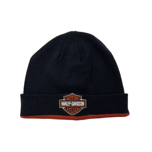 Зимна шапка Harley Davidson