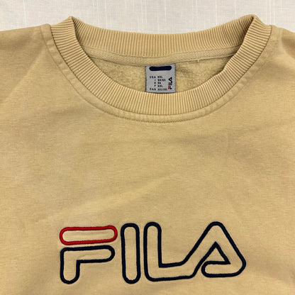 (XL) Блуза FILA