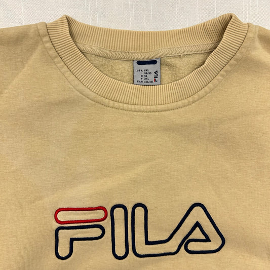 (XL) Блуза FILA
